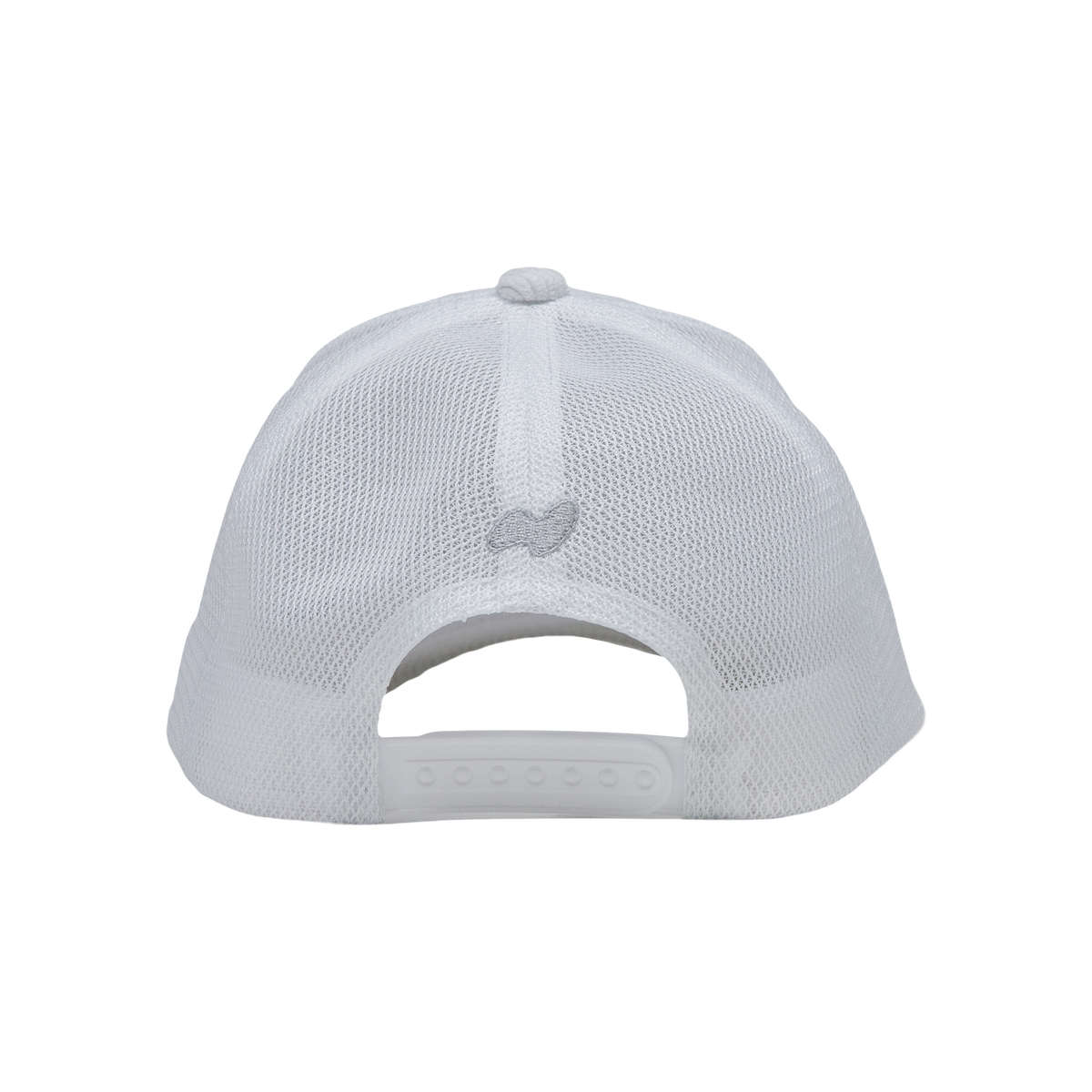 Trucker Hat - White